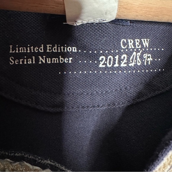 Gaastra | Saint Barthélemy Nautical Polo Dress Navy Size Medium - Picture 8 of 11